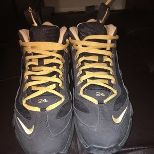 Air Max 360 Diamond Griffey